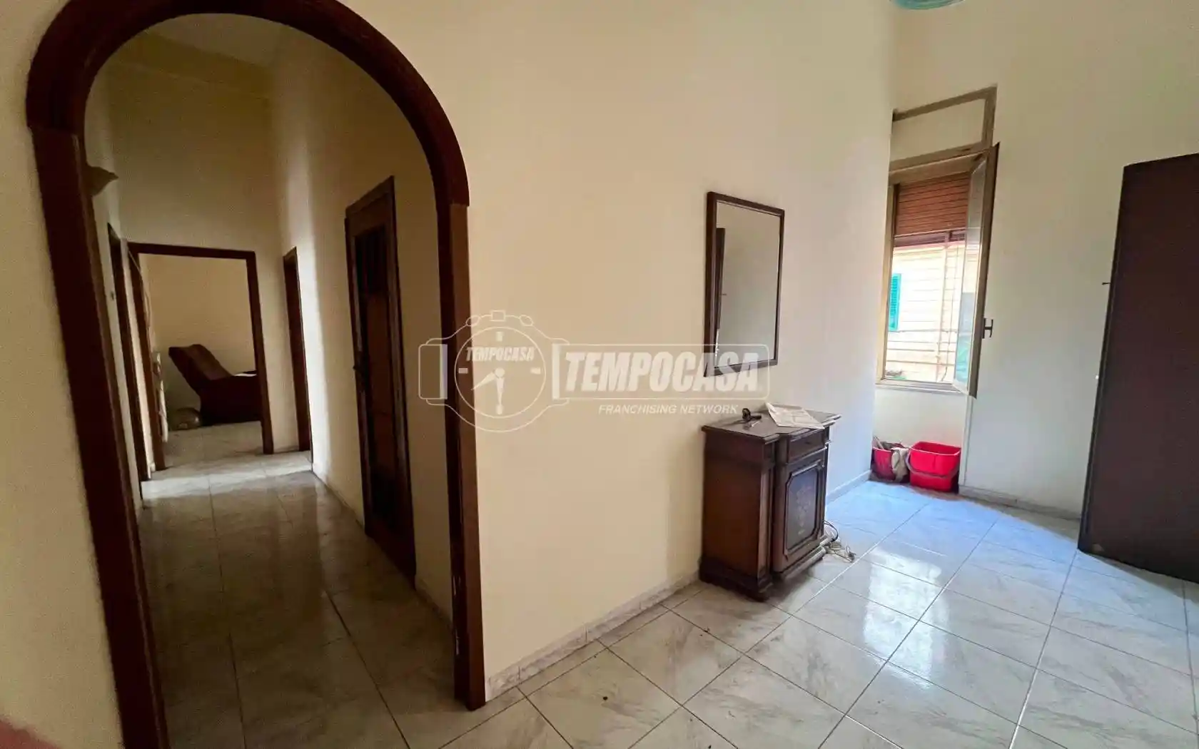 Quadrilocale via Colonnello Carlo Lahalle 49, Arenaccia, Napoli - foto 4