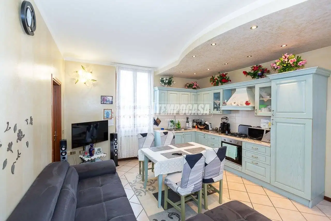 Appartamento in vendita a Brescia