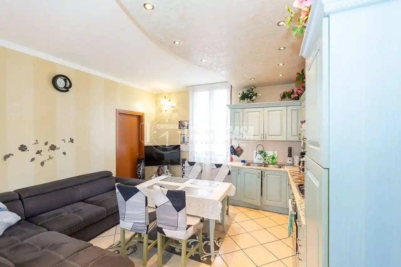 Trilocale via del Mella 36, Fornaci, Brescia - foto 3