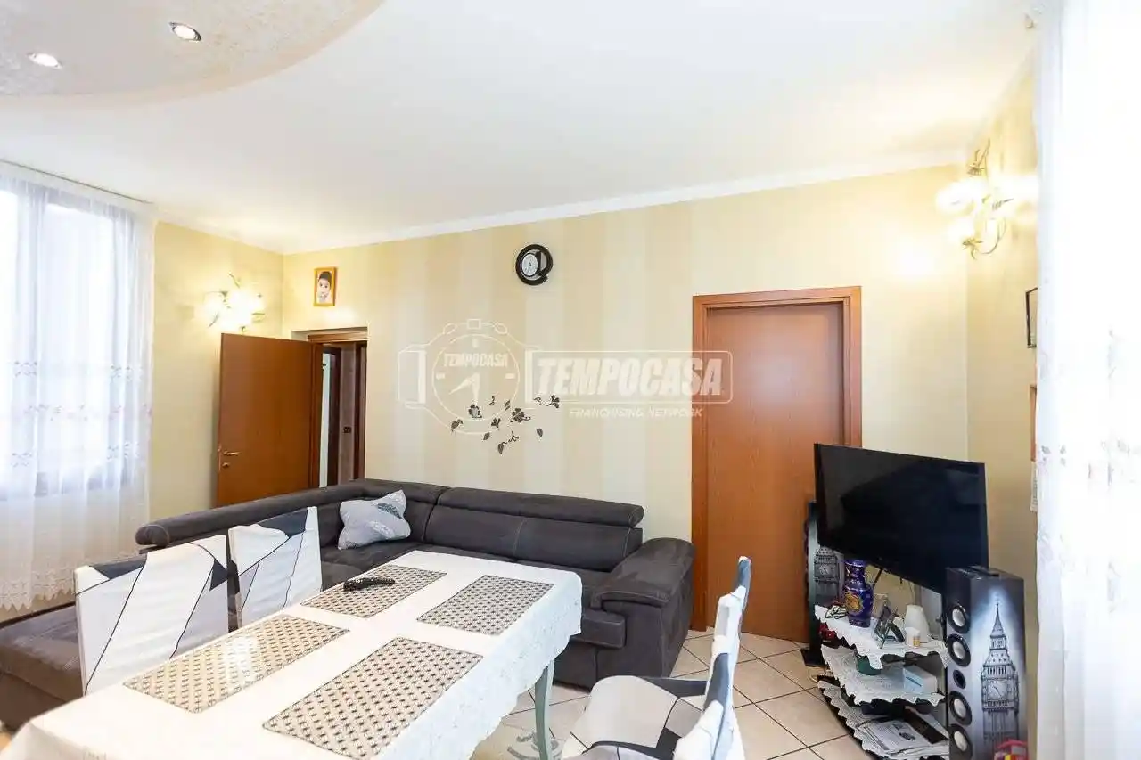 Trilocale via del Mella 36, Fornaci, Brescia - foto 5