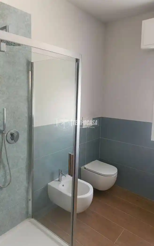 Trilocale viale Settembrini, Paese, Riccione - foto 4