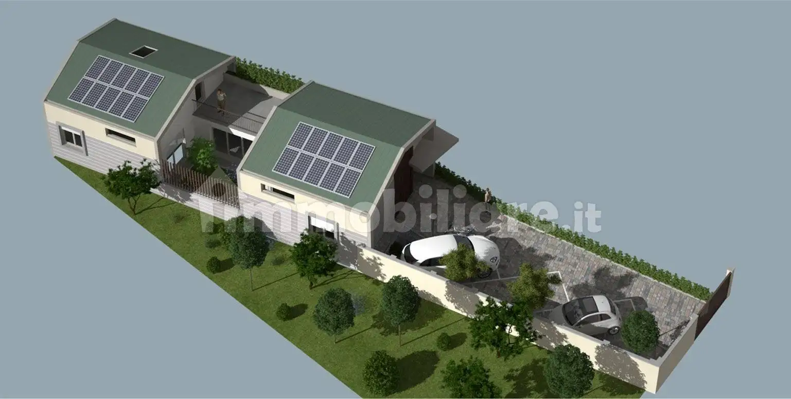 Villa in vendita a Bagno a Ripoli