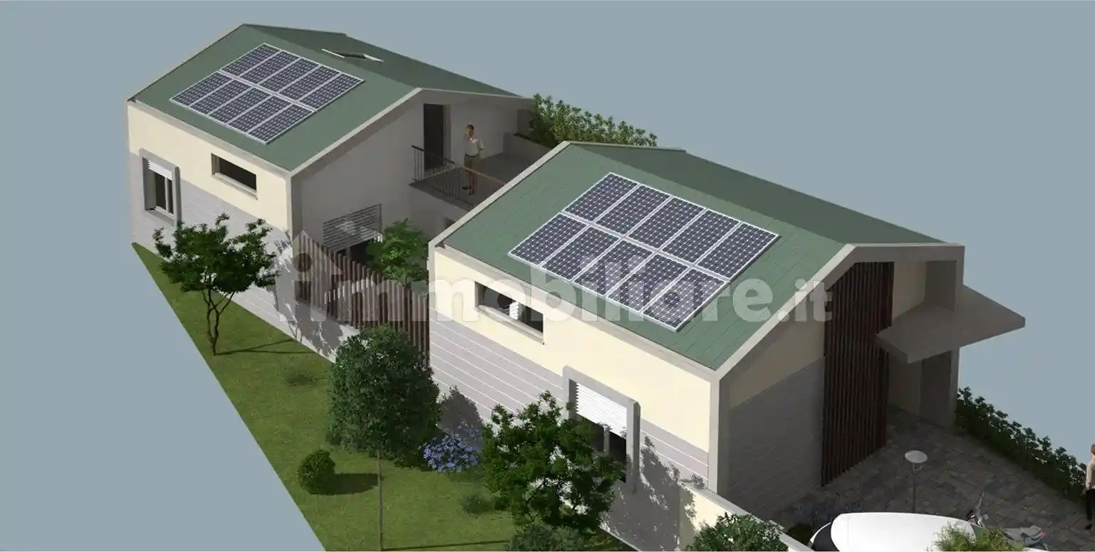 Villa unifamiliare via del Pratello, Centro, Bagno a Ripoli - foto 3