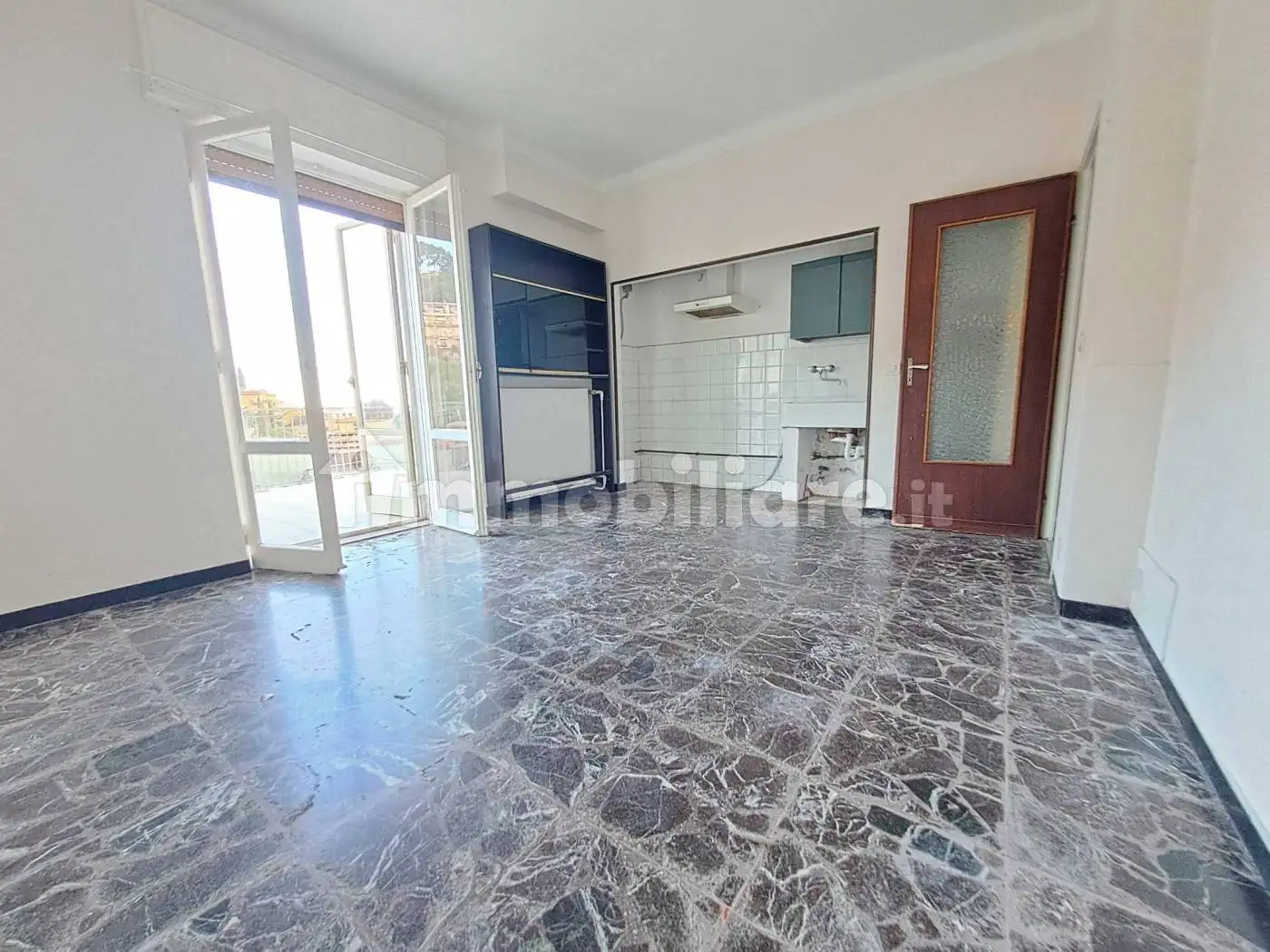 Appartamento in vendita a Alassio