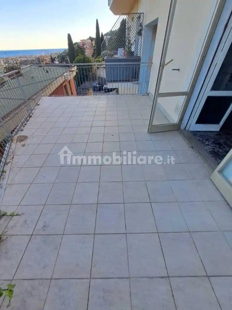 Bilocale via Privata Tetti Rossi 15, Parco San Rocco, Tetti Rossi, Loreto, Alassio - foto 5