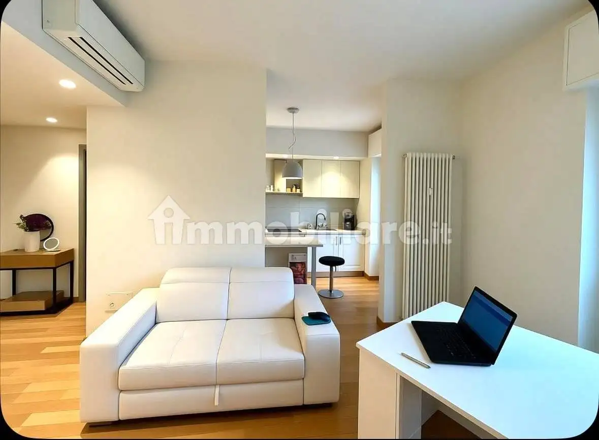 Appartamento in vendita a Alessandria