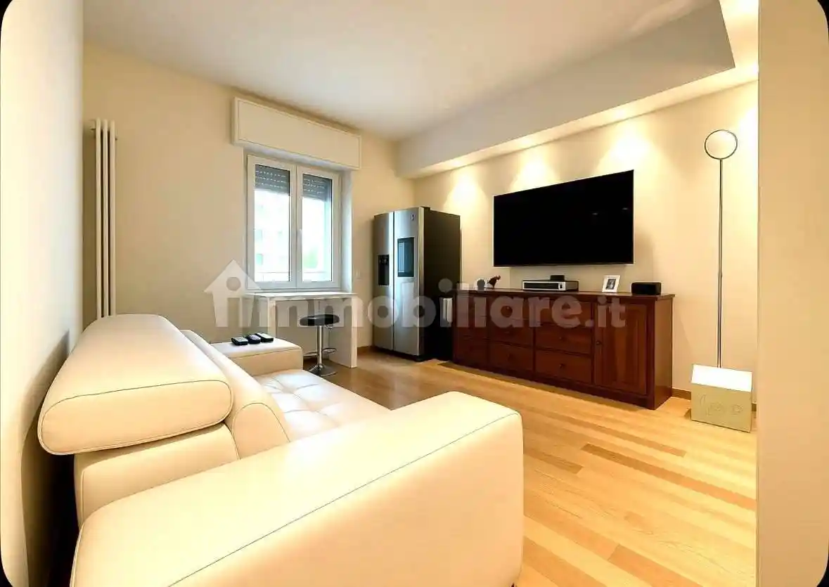 Quadrilocale ottimo stato, secondo piano, Piazza Genova, Alessandria - foto 2