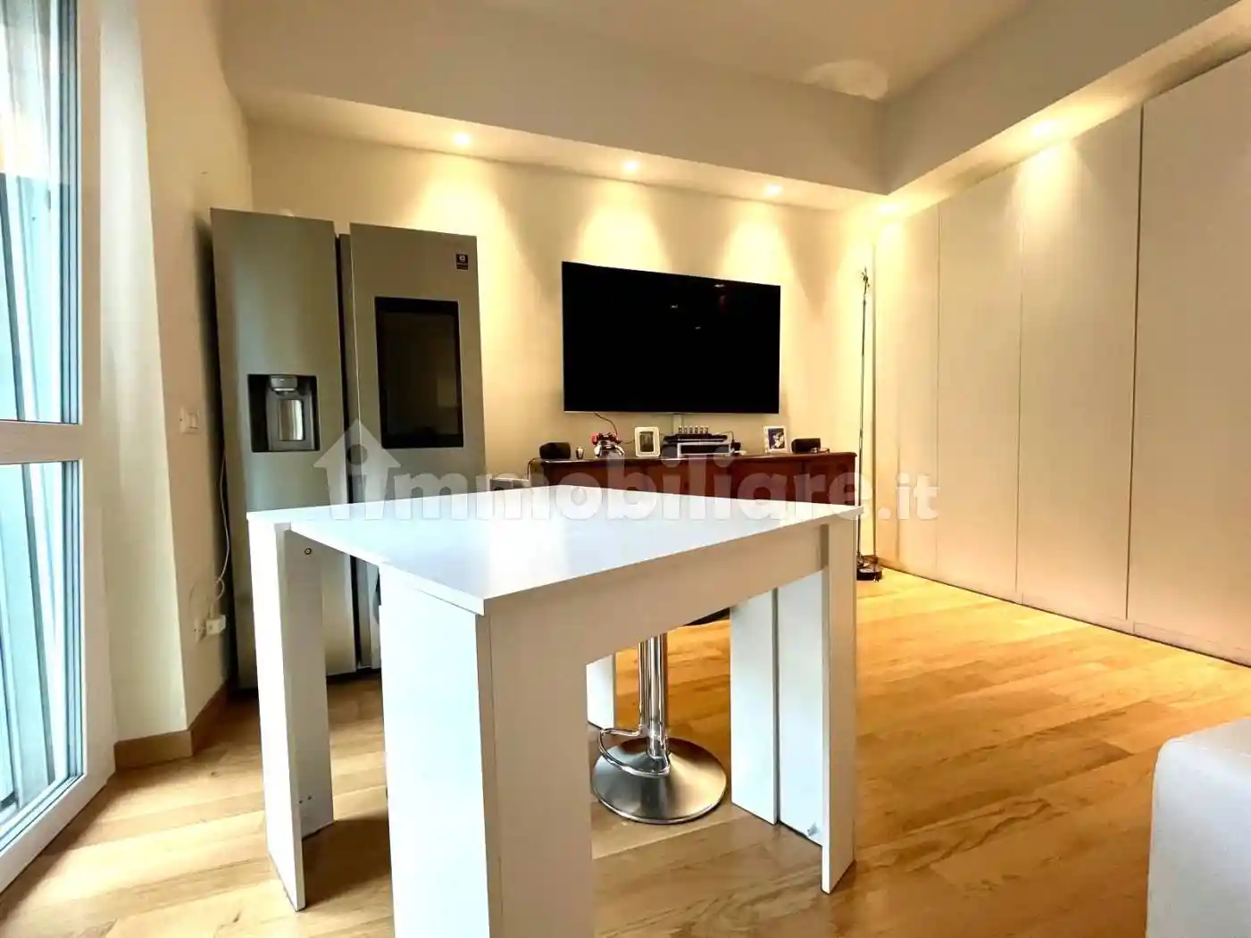 Quadrilocale ottimo stato, secondo piano, Piazza Genova, Alessandria - foto 3