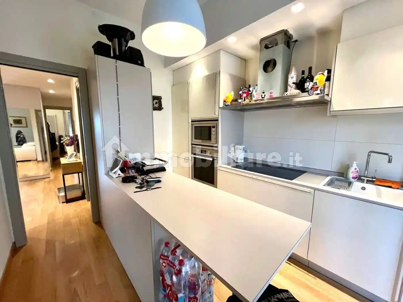 Quadrilocale ottimo stato, secondo piano, Piazza Genova, Alessandria - foto 4