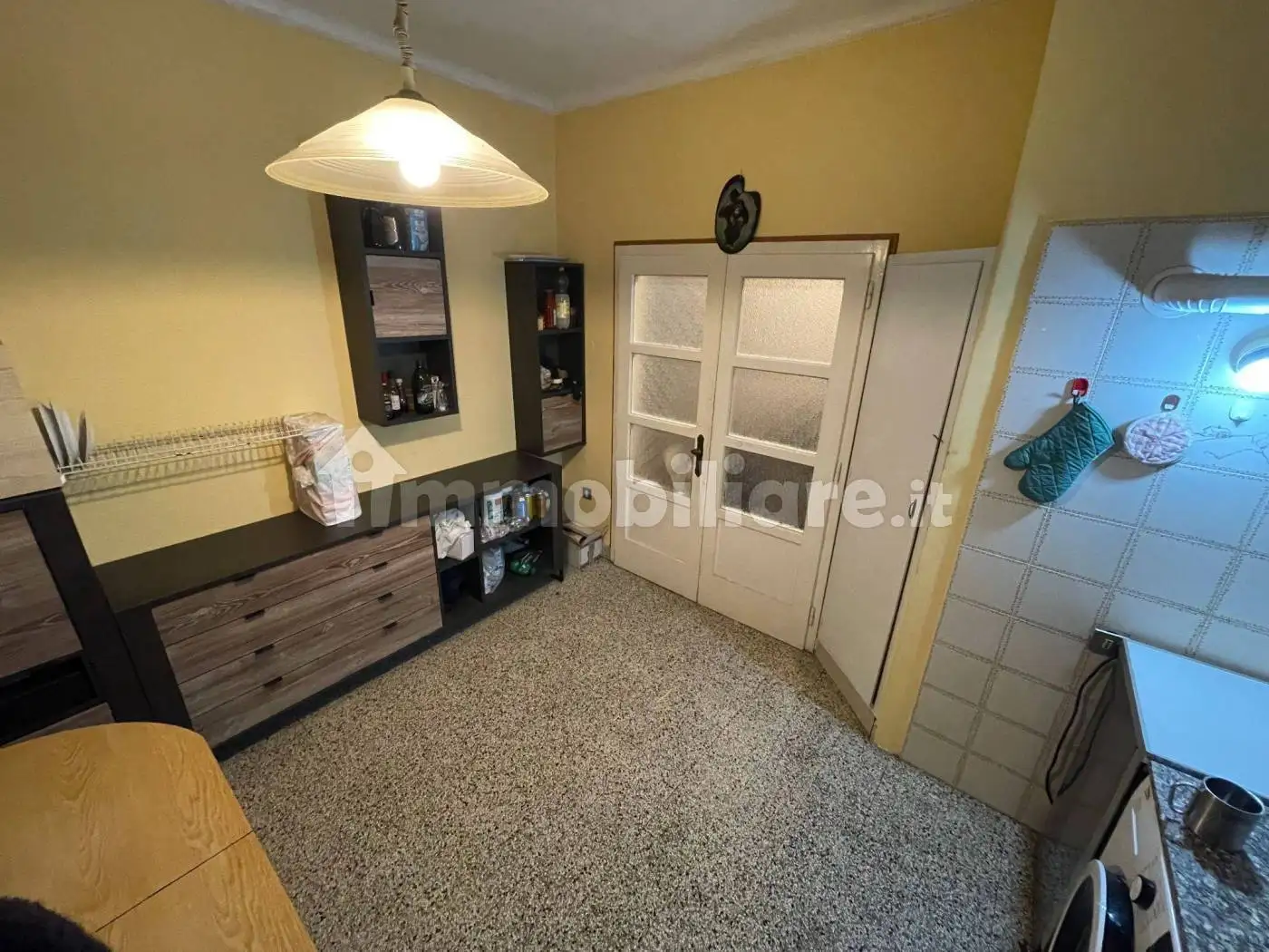 Appartamento in vendita a Trieste