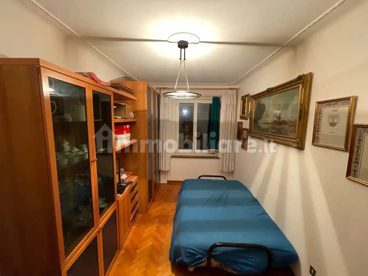 Bilocale via dei Toffani 4, Gretta, Trieste - foto 4