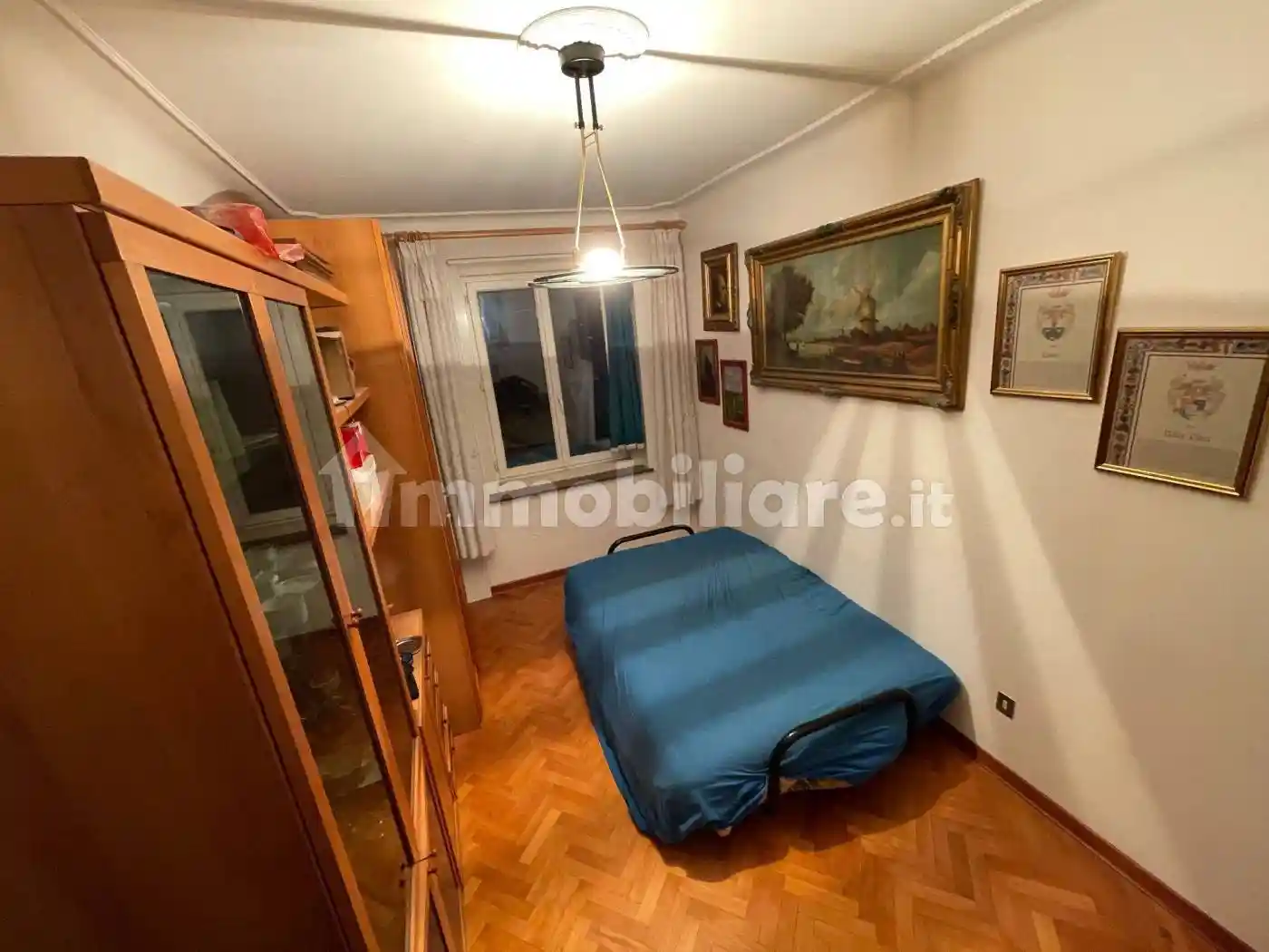 Bilocale via dei Toffani 4, Gretta, Trieste - foto 5