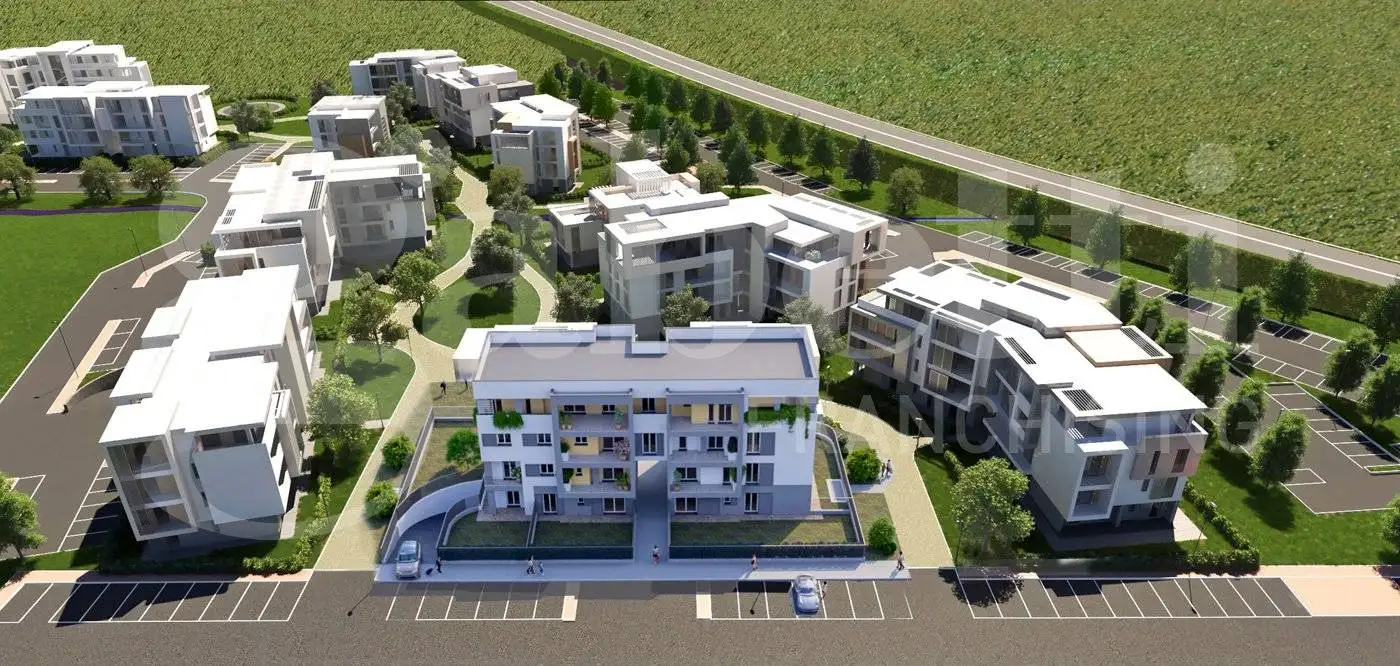 Appartamento in vendita a Zola Predosa