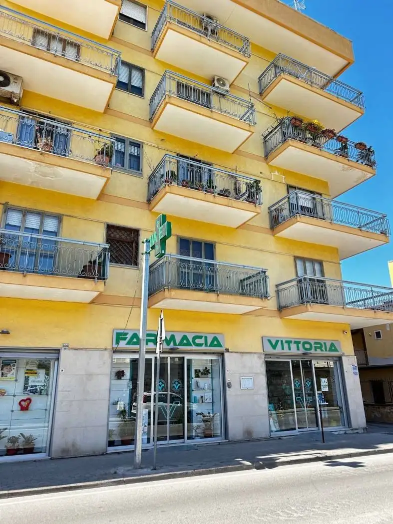 Appartamento in vendita a Maddaloni