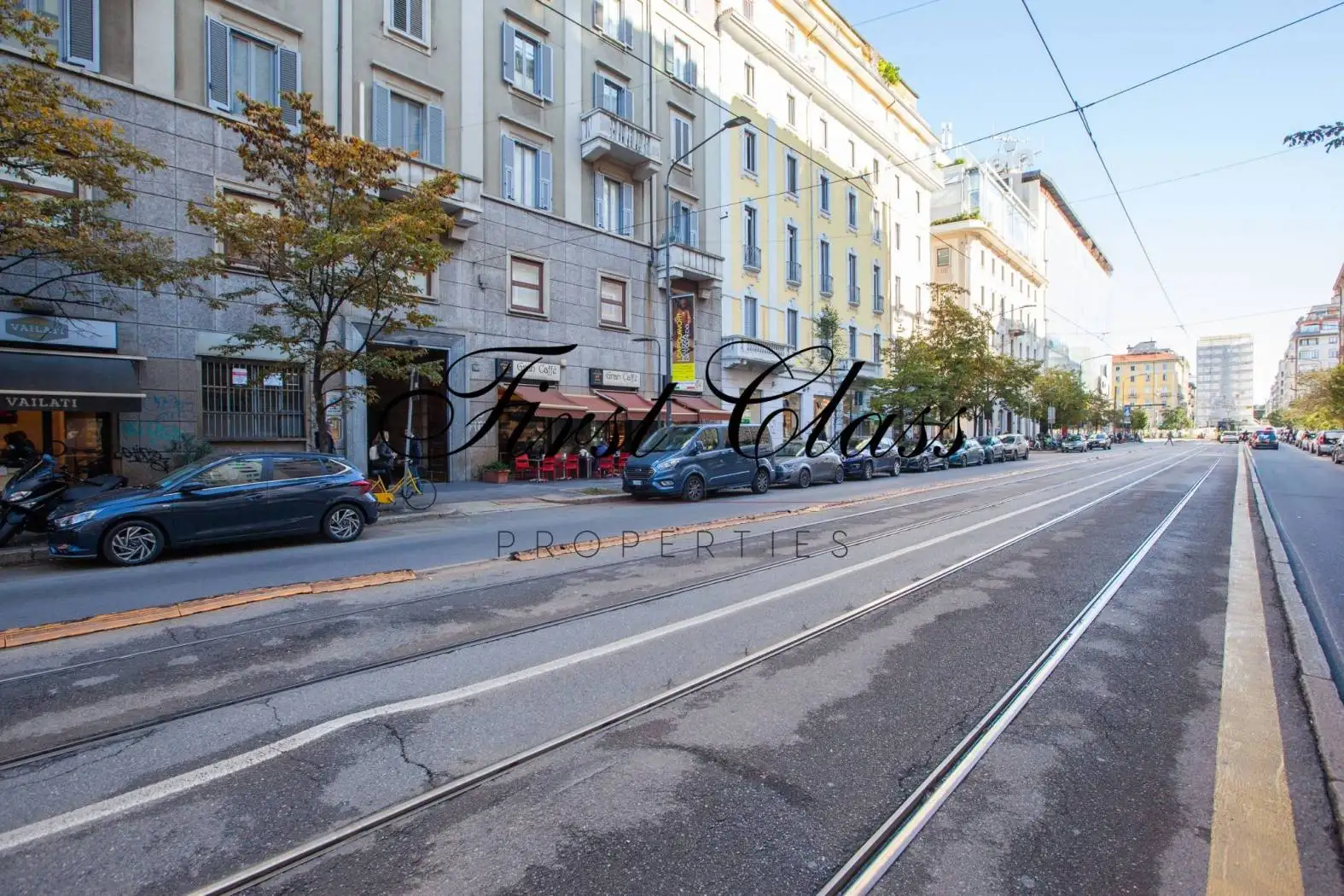 Apartment in vendita a Milan