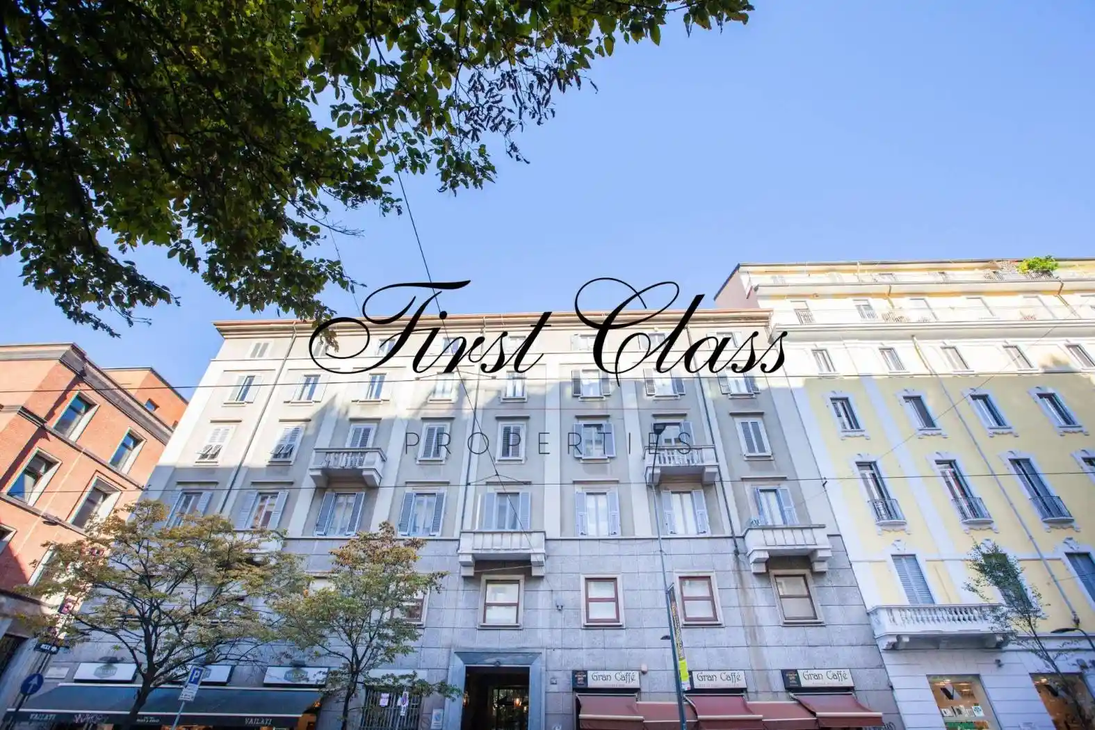 Trilocale corso di Porta Vittoria 47, Guastalla, Milano - foto 2