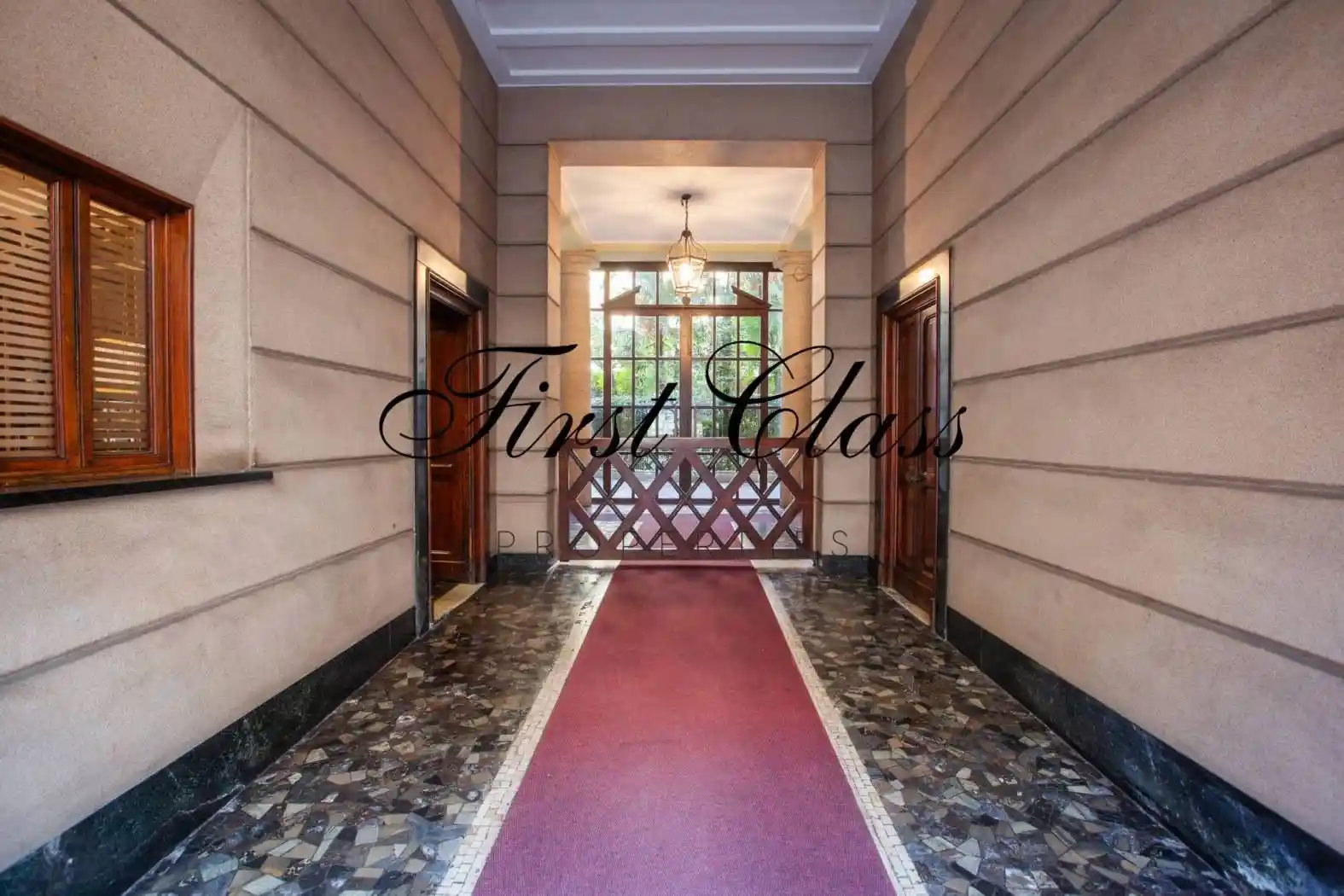 Trilocale corso di Porta Vittoria 47, Guastalla, Milano - foto 3