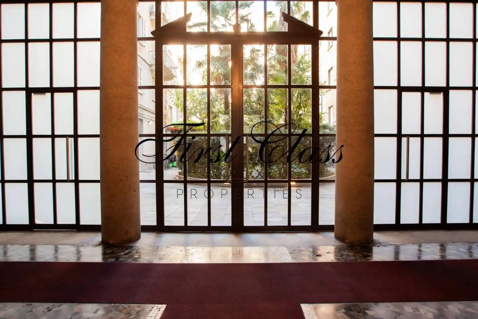 Trilocale corso di Porta Vittoria 47, Guastalla, Milano - foto 4