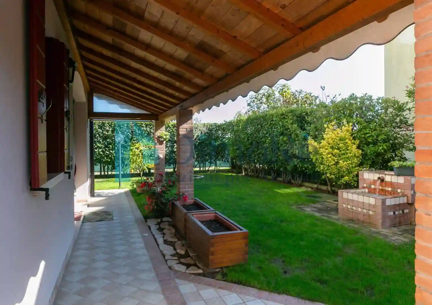 Villetta a schiera - foto 2