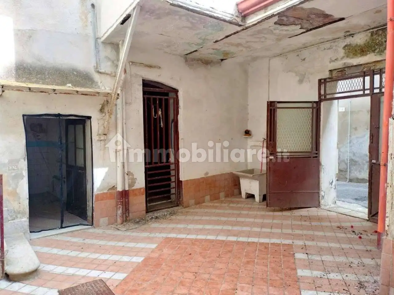 Terratetto unifamiliare 226 m², buono stato, Arienzo - foto 3