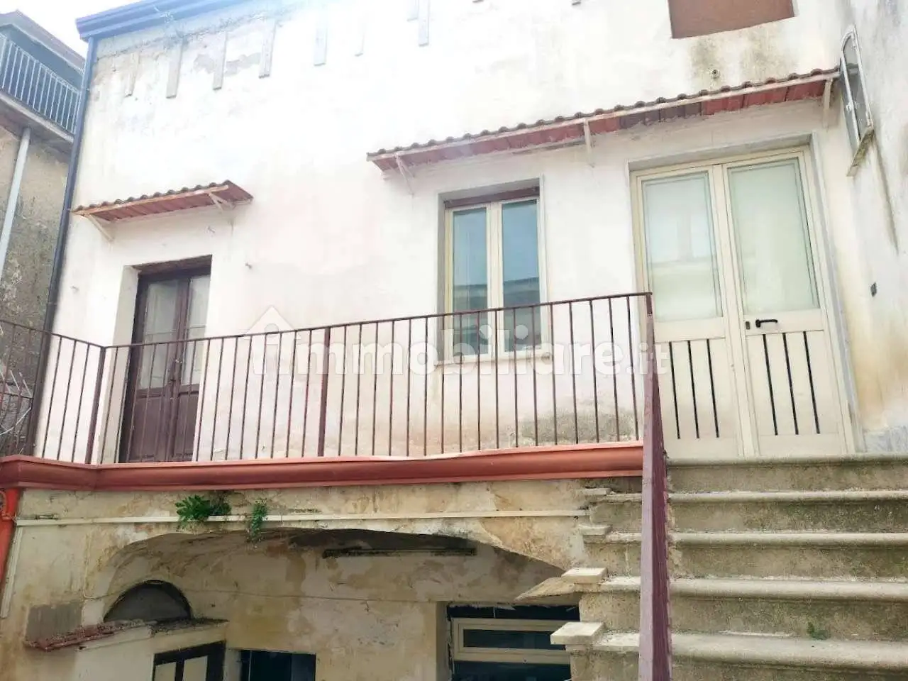 Terratetto unifamiliare 226 m², buono stato, Arienzo - foto 5