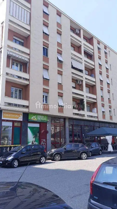 Appartamento in affitto a Torino
