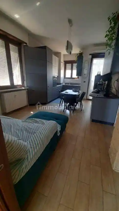 Trilocale via Severino Casana 46, Lingotto, Torino - foto 2