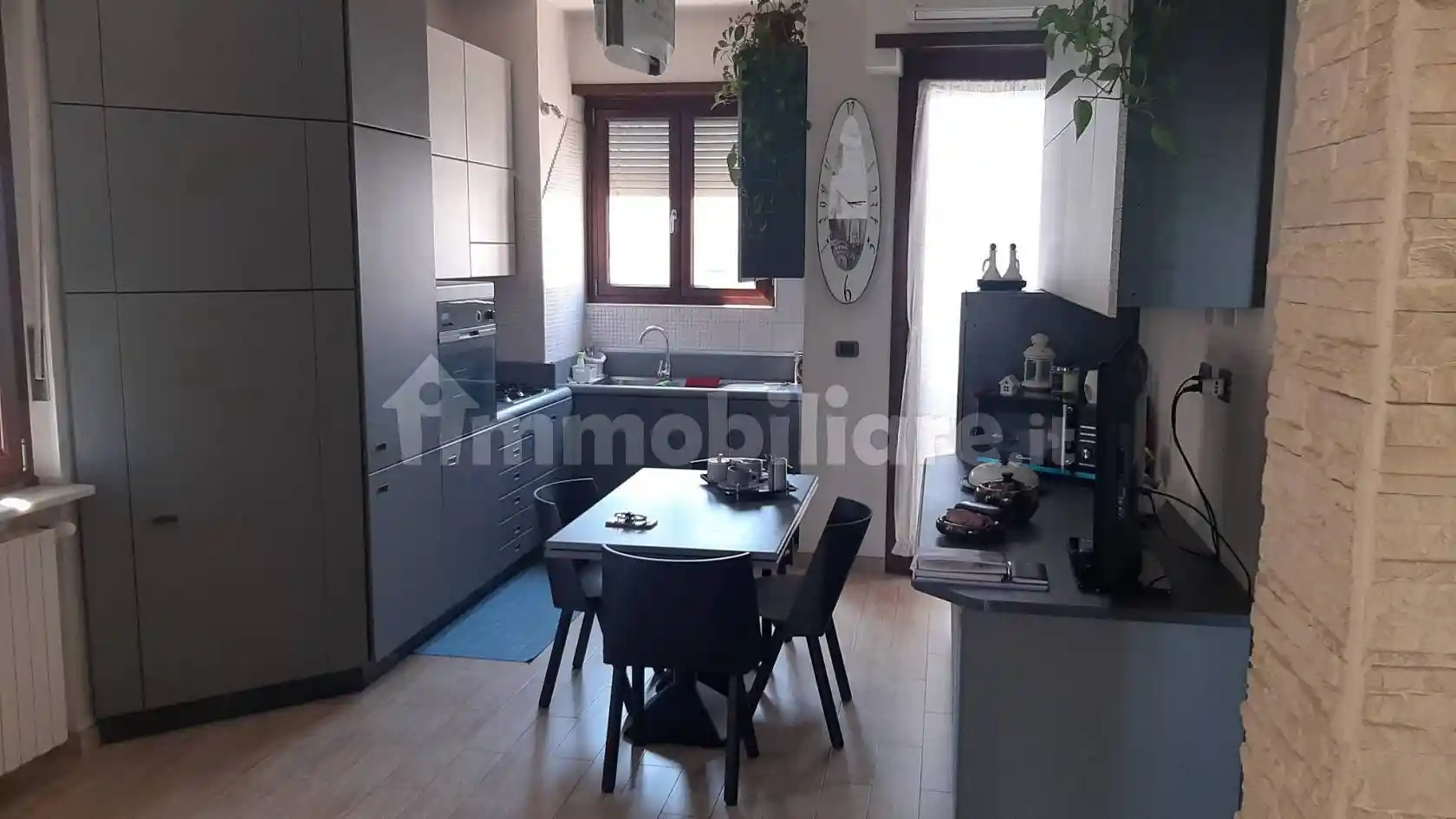 Trilocale via Severino Casana 46, Lingotto, Torino - foto 3