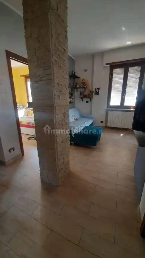 Trilocale via Severino Casana 46, Lingotto, Torino - foto 4