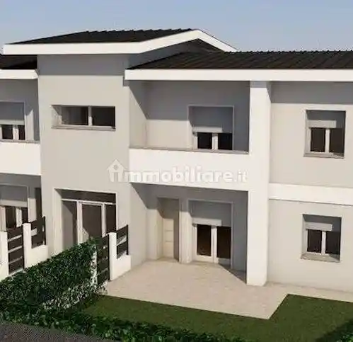 Appartamento in vendita a Suzzara