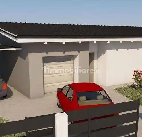 Appartamento in vendita a Suzzara