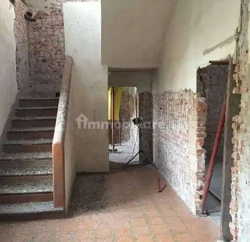 Casa indipendente in vendita a Suzzara