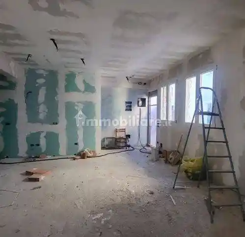 Trilocale da ristrutturare, Borgoforte, Borgo Virgilio - foto 2