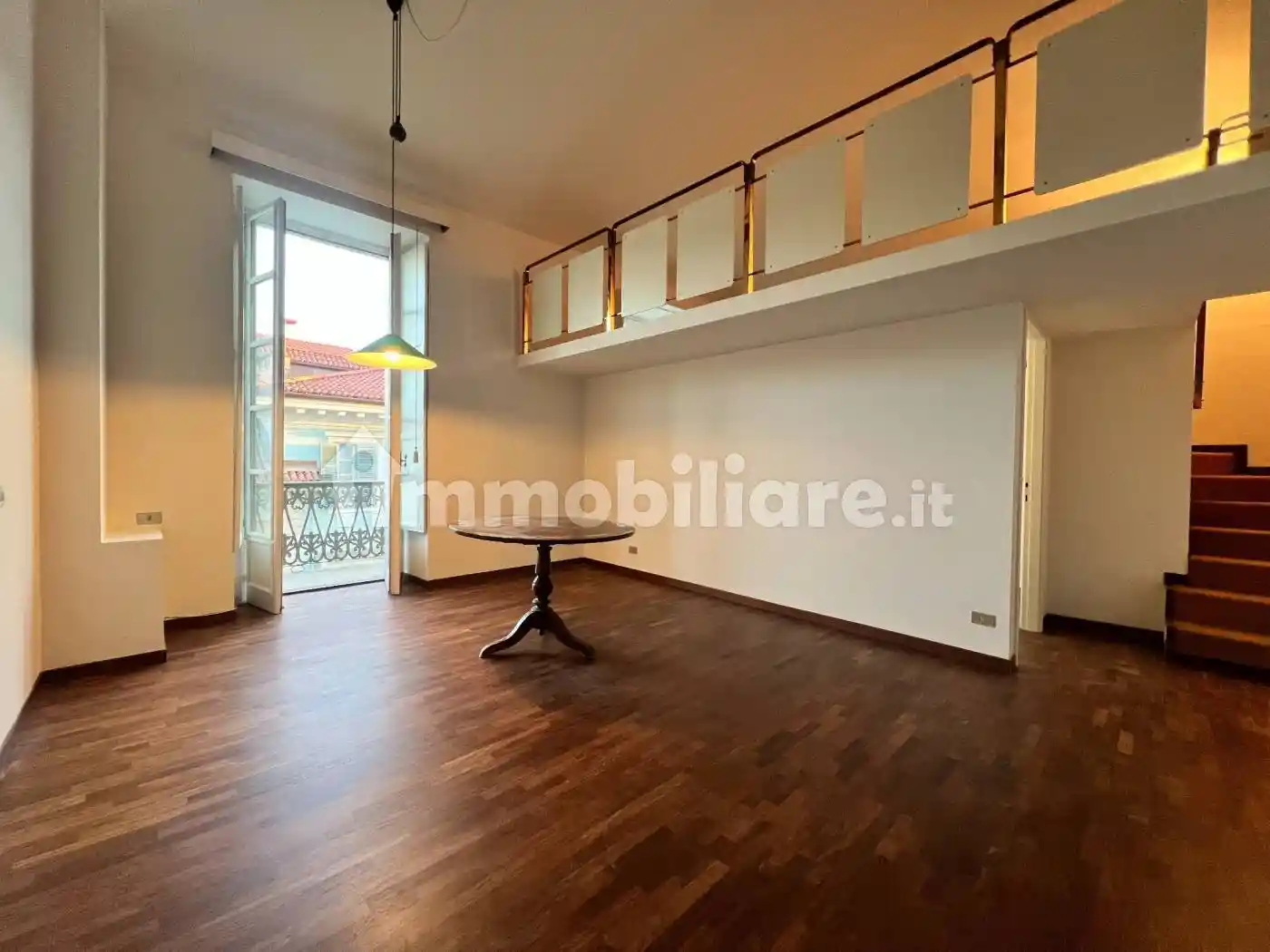 Trilocale via Giovanni Giolitti 45, Via della Rocca, Torino - foto 4