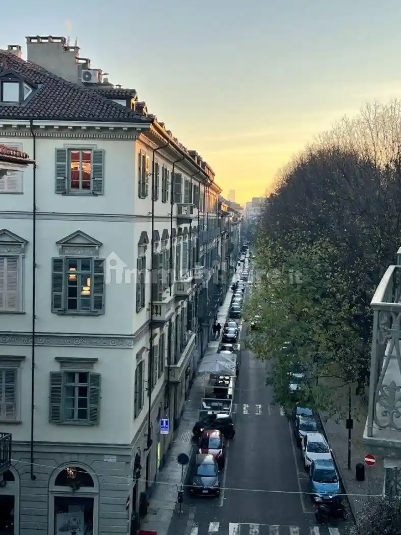 Trilocale via Giovanni Giolitti 45, Via della Rocca, Torino - foto 5