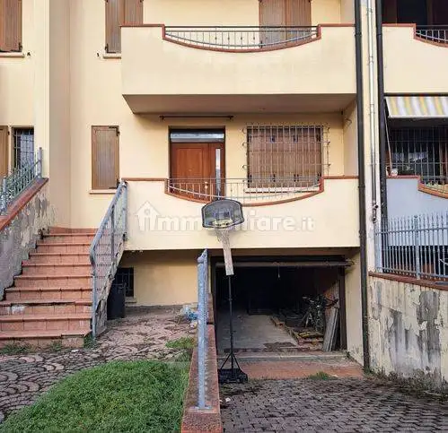 Villetta a schiera in vendita a Pegognaga