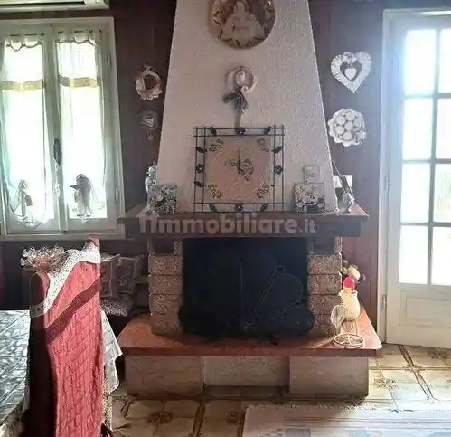 Villa a schiera 4 locali, buono stato, Centro, Bagnolo San Vito - foto 4