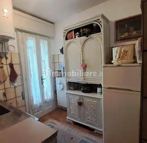 Villa a schiera 4 locali, buono stato, Centro, Bagnolo San Vito - foto 5