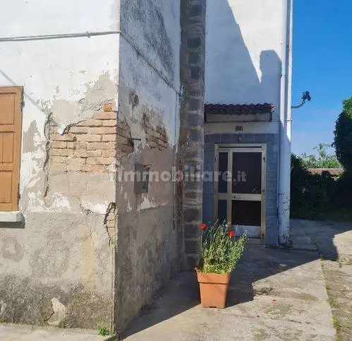 Villa in vendita a Motteggiana