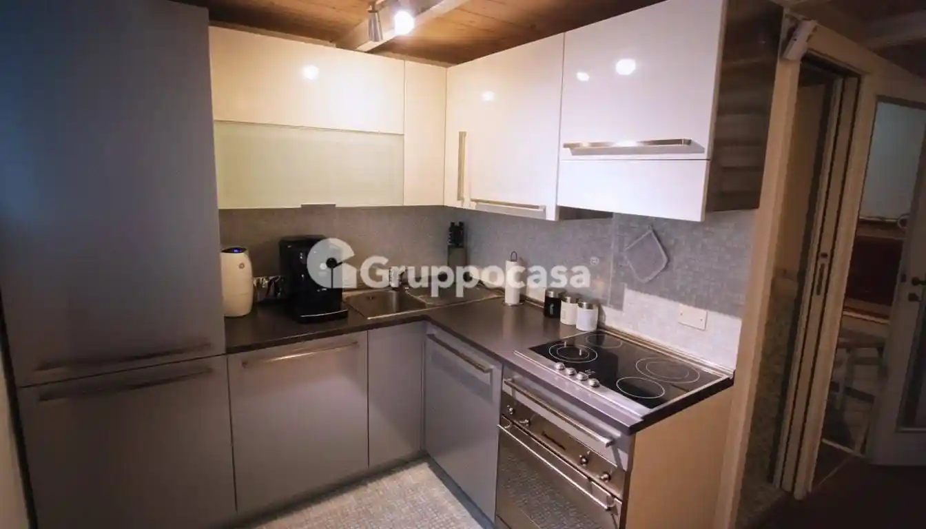 Bilocale via Adige 23, Porta Romana - Medaglie d'Oro, Milano - foto 2