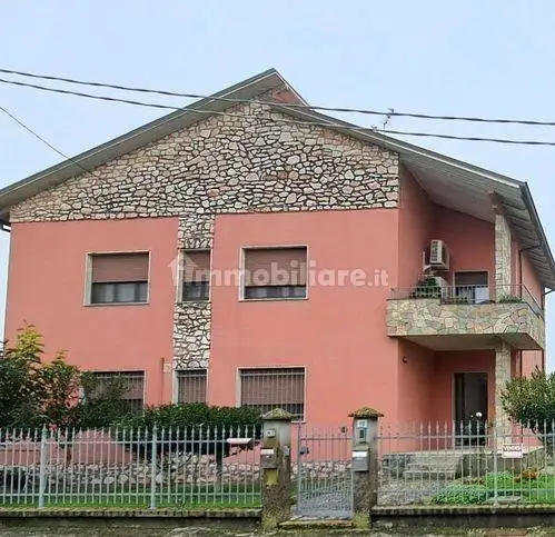 Appartamento in vendita a Gonzaga