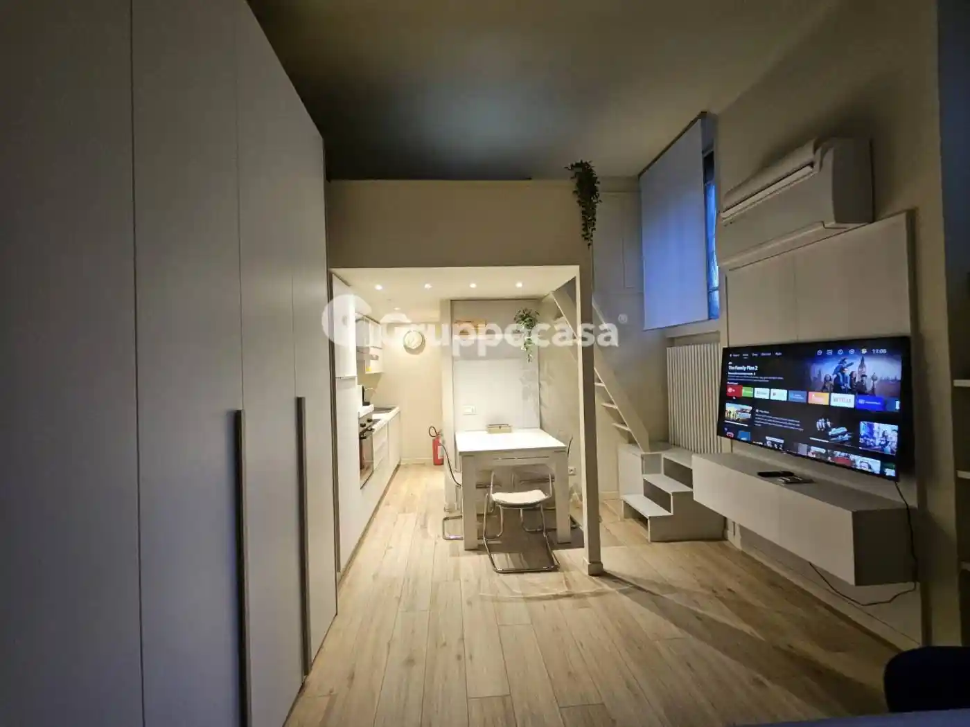 Monolocale via Eupili 4, Arco della Pace, Milano - foto 2