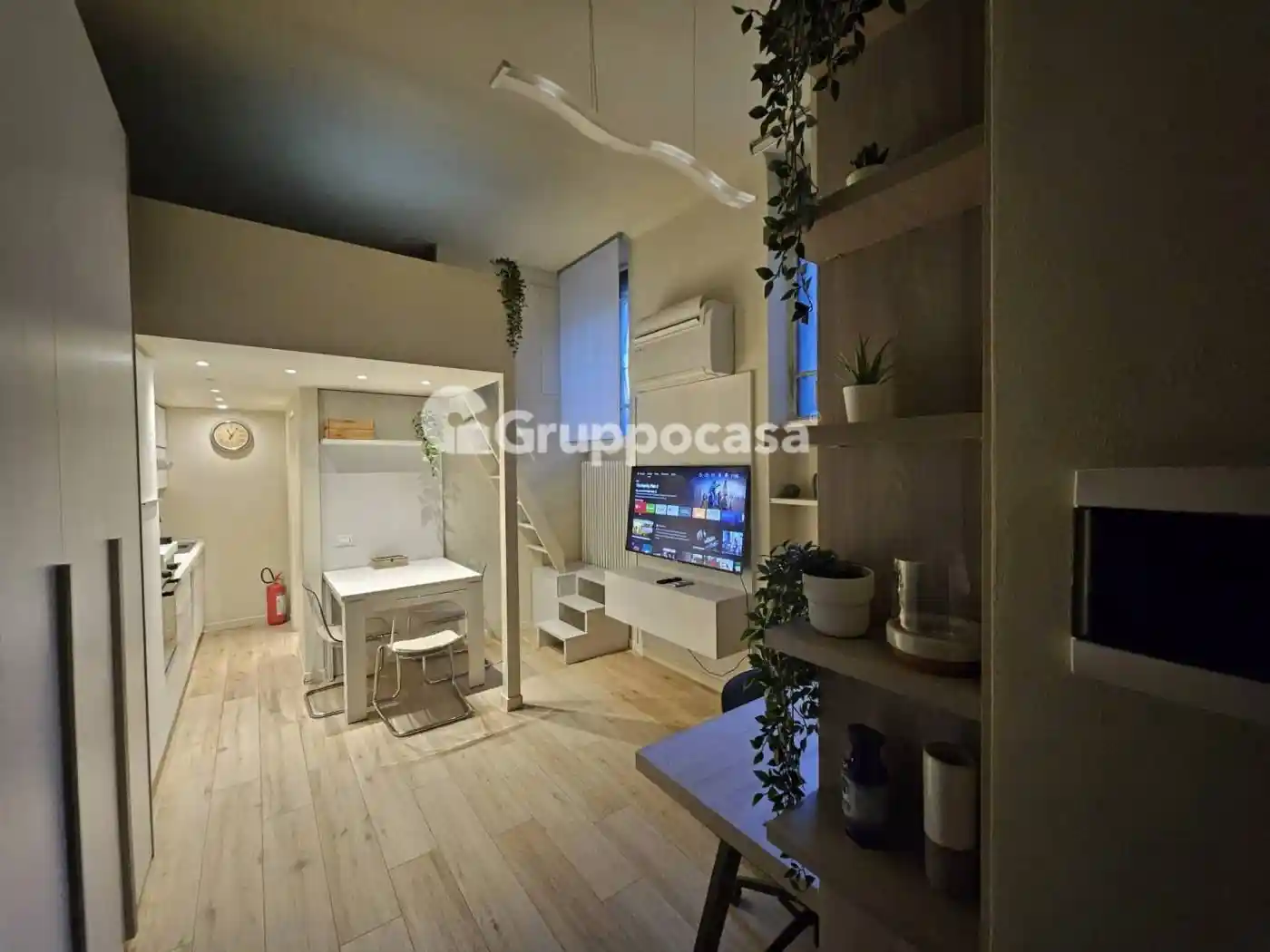 Monolocale via Eupili 4, Arco della Pace, Milano - foto 3