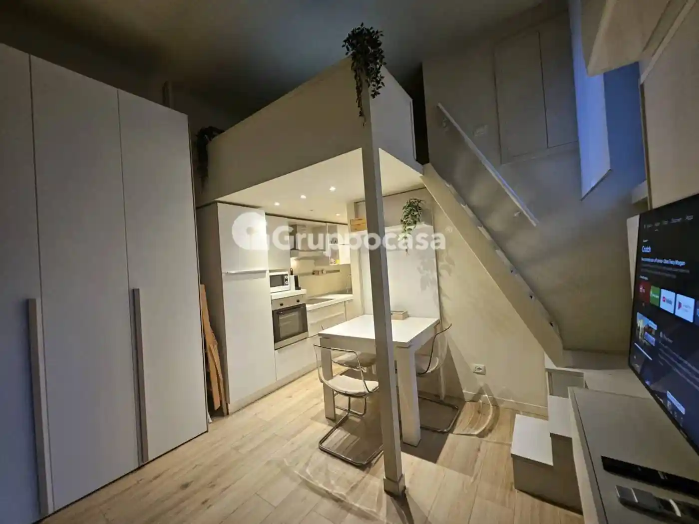 Monolocale via Eupili 4, Arco della Pace, Milano - foto 4