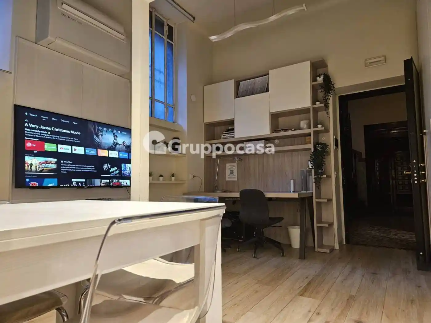 Monolocale via Eupili 4, Arco della Pace, Milano - foto 5