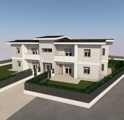 Appartamento in vendita a Suzzara