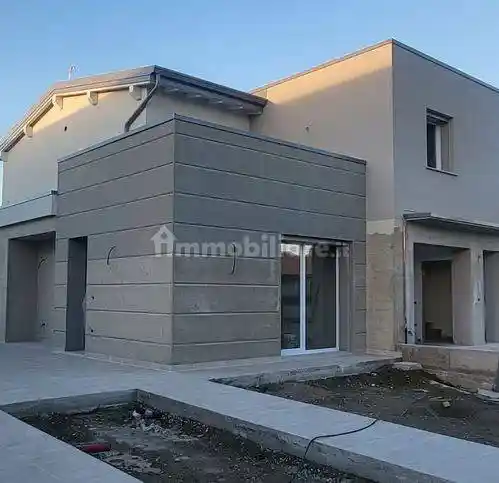 Appartamento in vendita a Suzzara