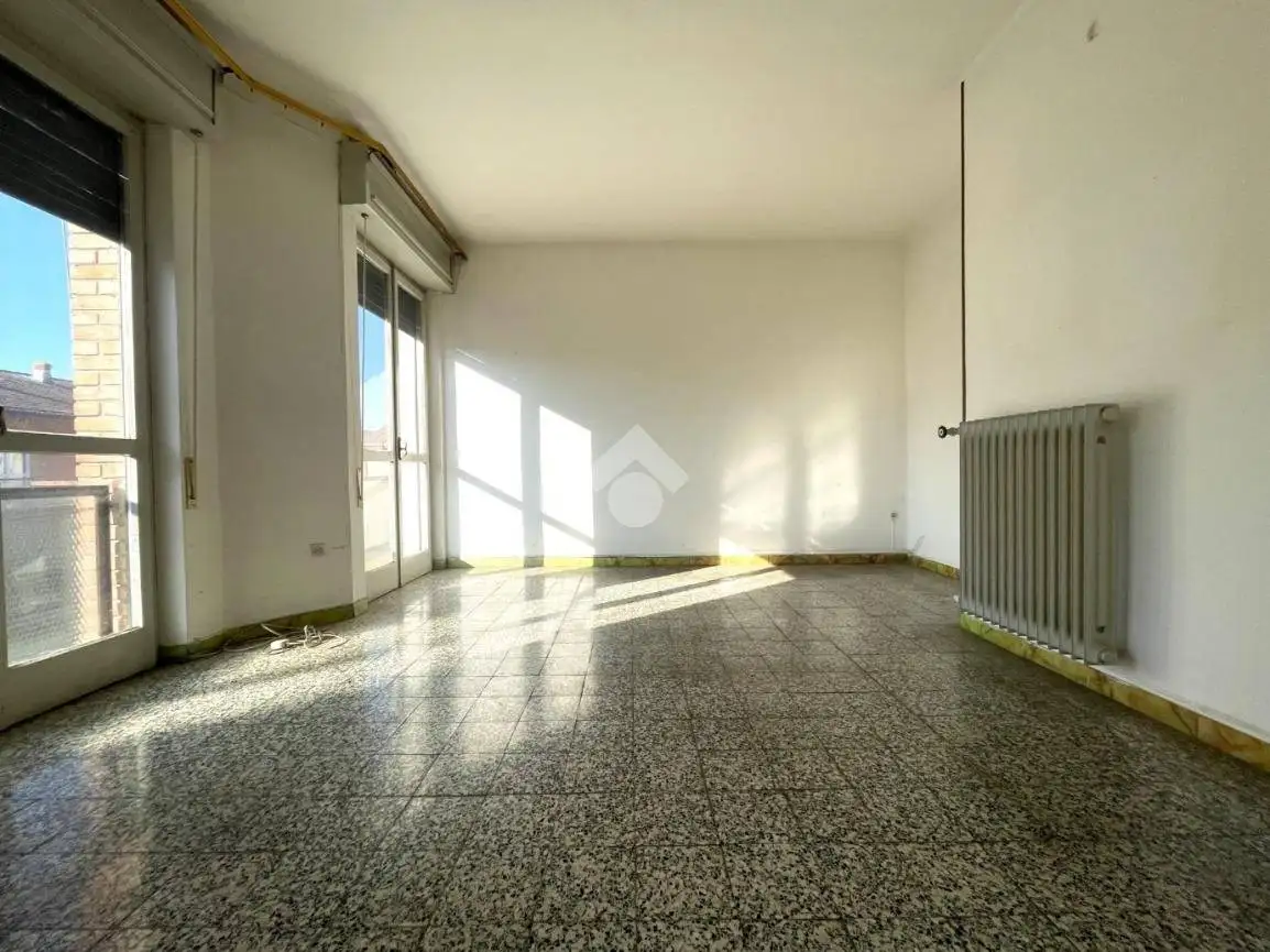 Appartamento in vendita a Cremona