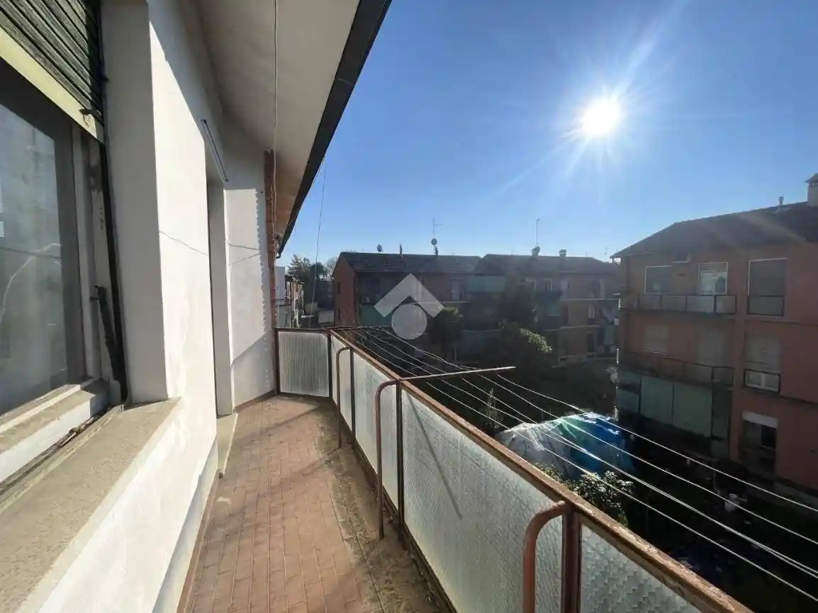 Trilocale via Giovanni Francesco Poffa 3, Giuseppina - Villetta, Cremona - foto 4