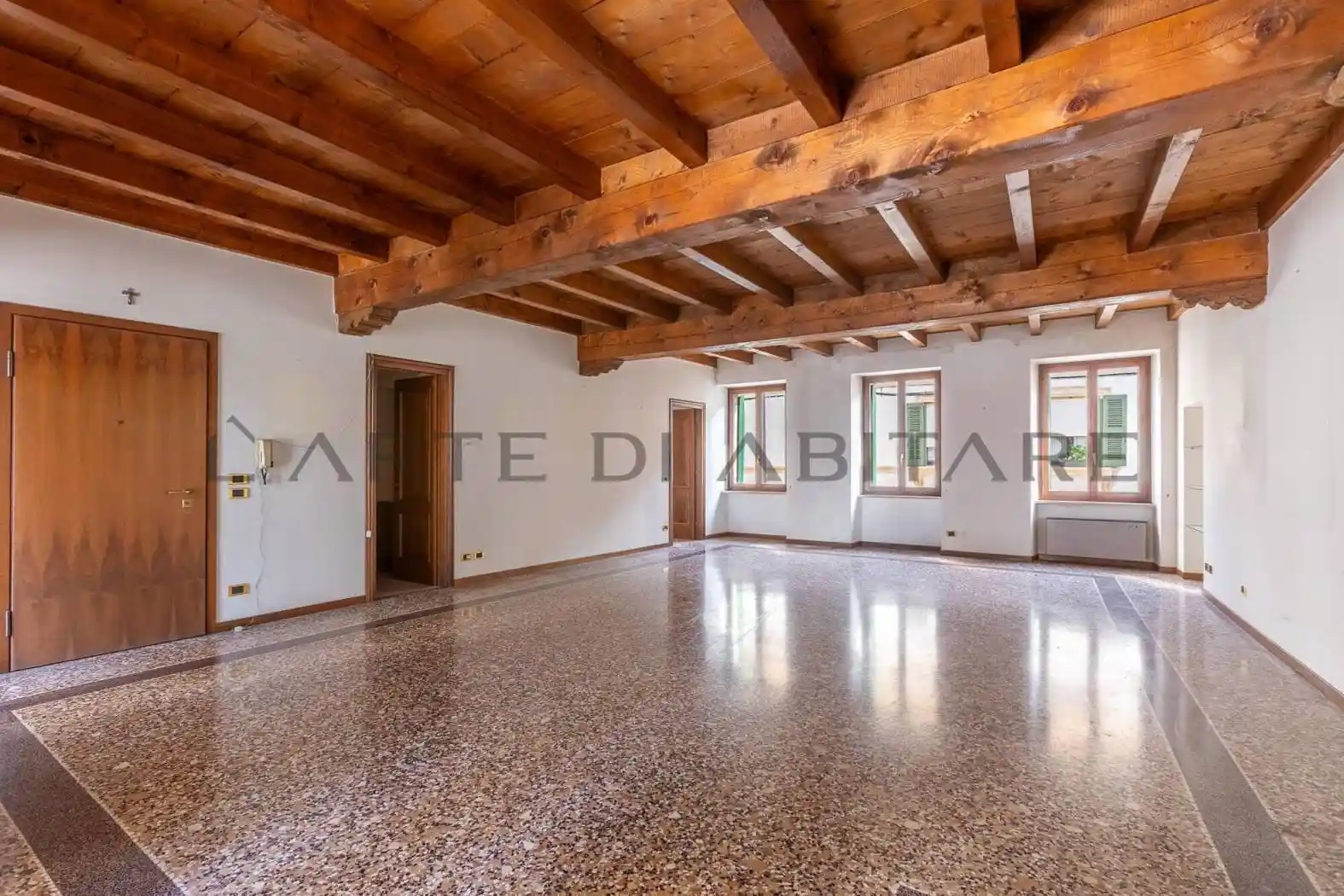 Appartamento corso porta borsari 57, Centro Storico, Verona - foto 3